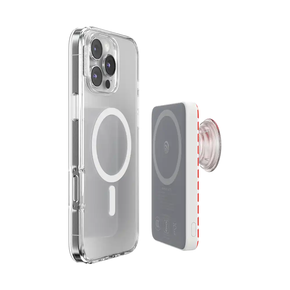 Hello Kitty and Friends Stripe — MagSafe PowerPack