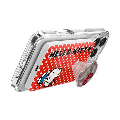 Hello Kitty and Friends Stripe — MagSafe PowerPack