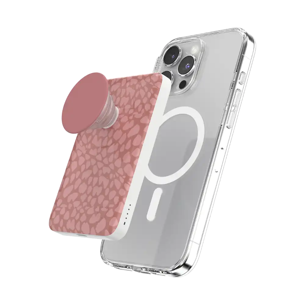 Horchata Fossil — MagSafe PowerPack