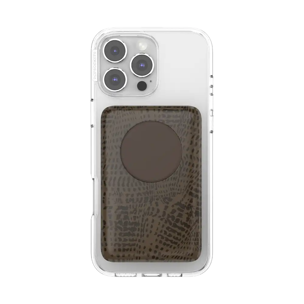 Horchata Fossil — MagSafe PowerPack