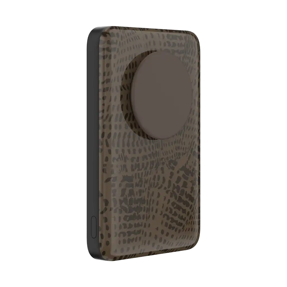 Horchata Fossil — MagSafe PowerPack