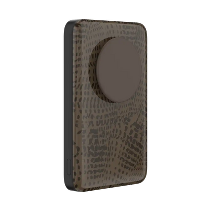 Horchata Fossil — MagSafe PowerPack