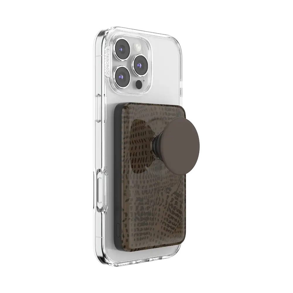 Horchata Fossil — MagSafe PowerPack