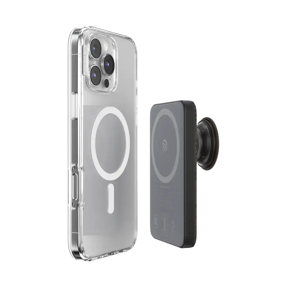 Horchata Fossil — MagSafe PowerPack