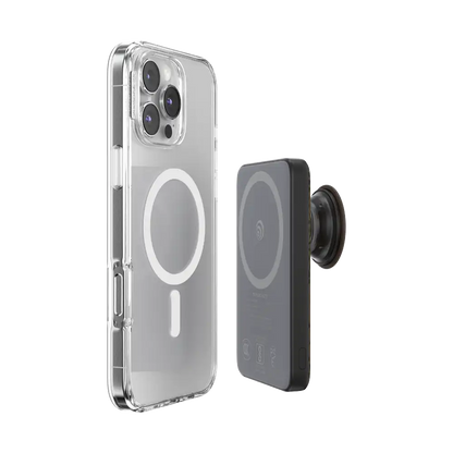 Horchata Fossil — MagSafe PowerPack