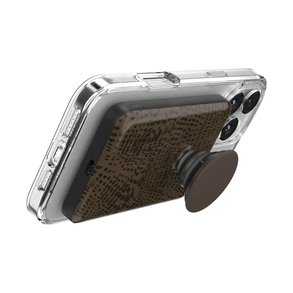 Horchata Fossil — MagSafe PowerPack