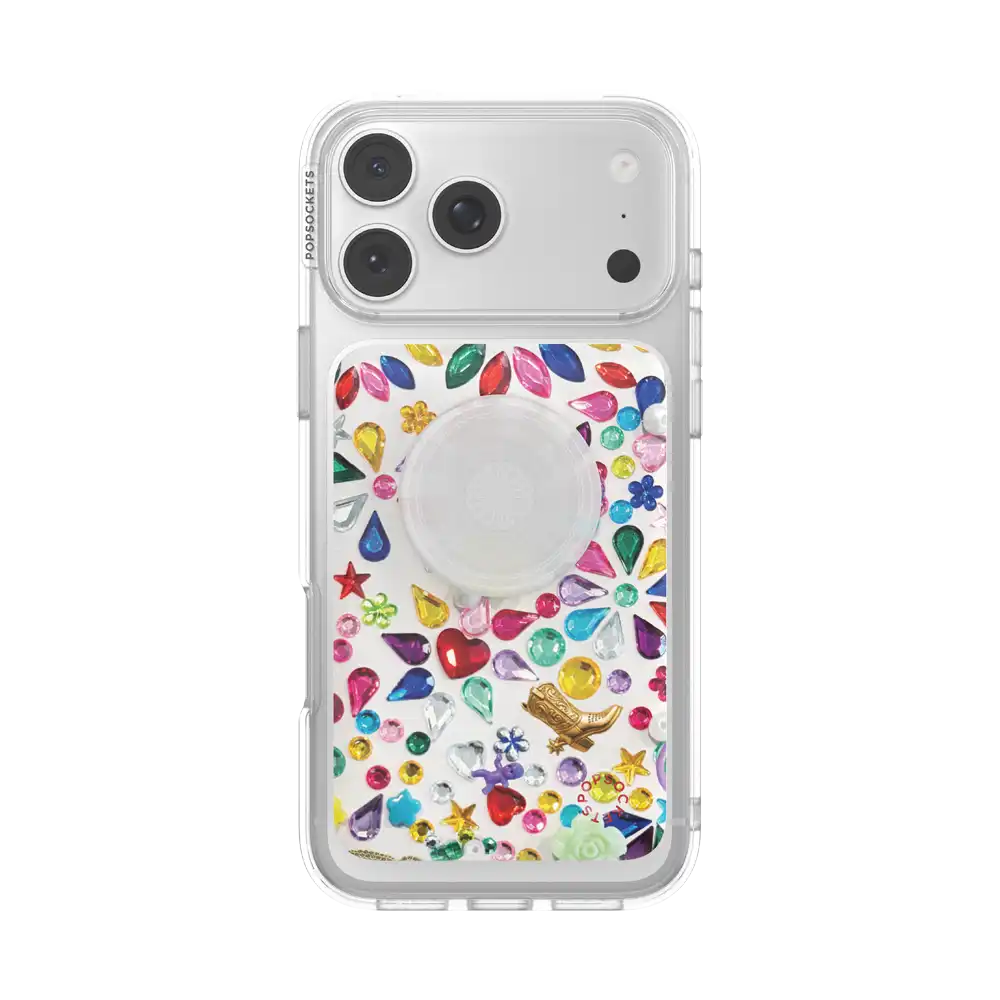 Desert Treasure — MagSafe PowerPack