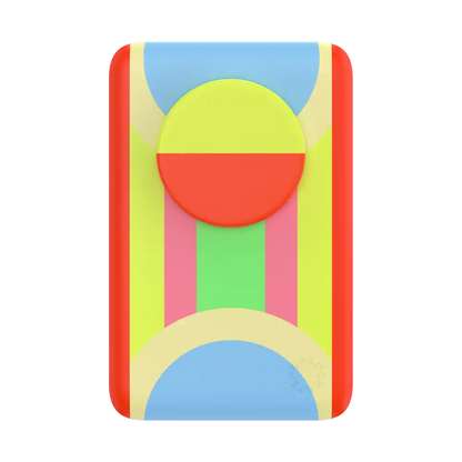 Floating Florals — MagSafe PowerPack