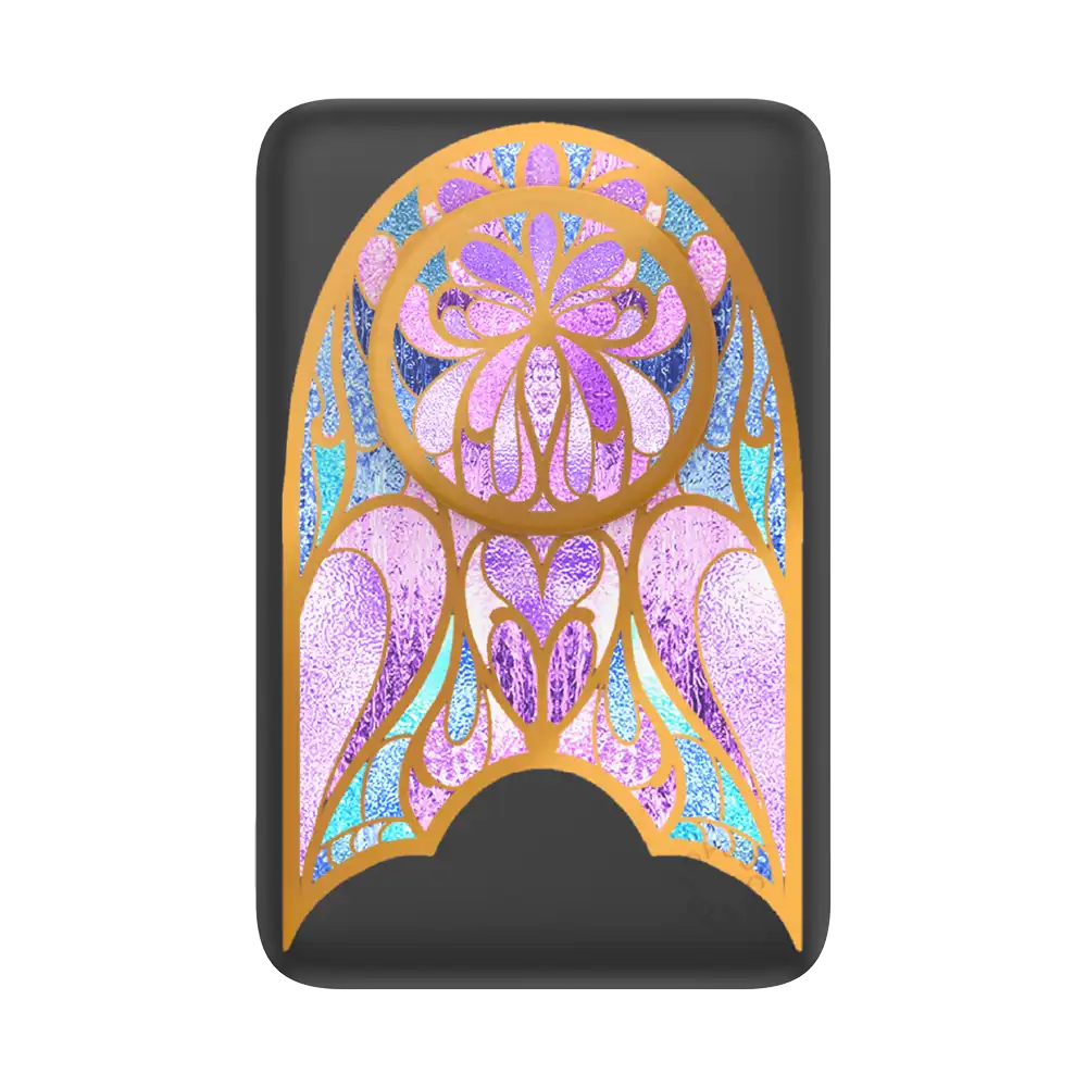 Fairyglass — MagSafe PowerPack