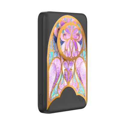 Fairyglass — MagSafe PowerPack