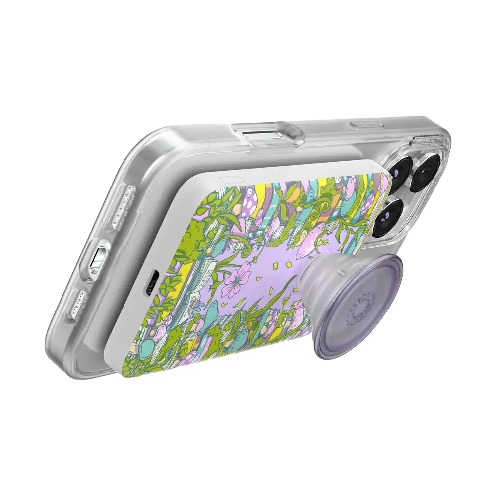 Fairyglass — MagSafe PowerPack