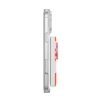 Floating Florals — MagSafe PowerPack