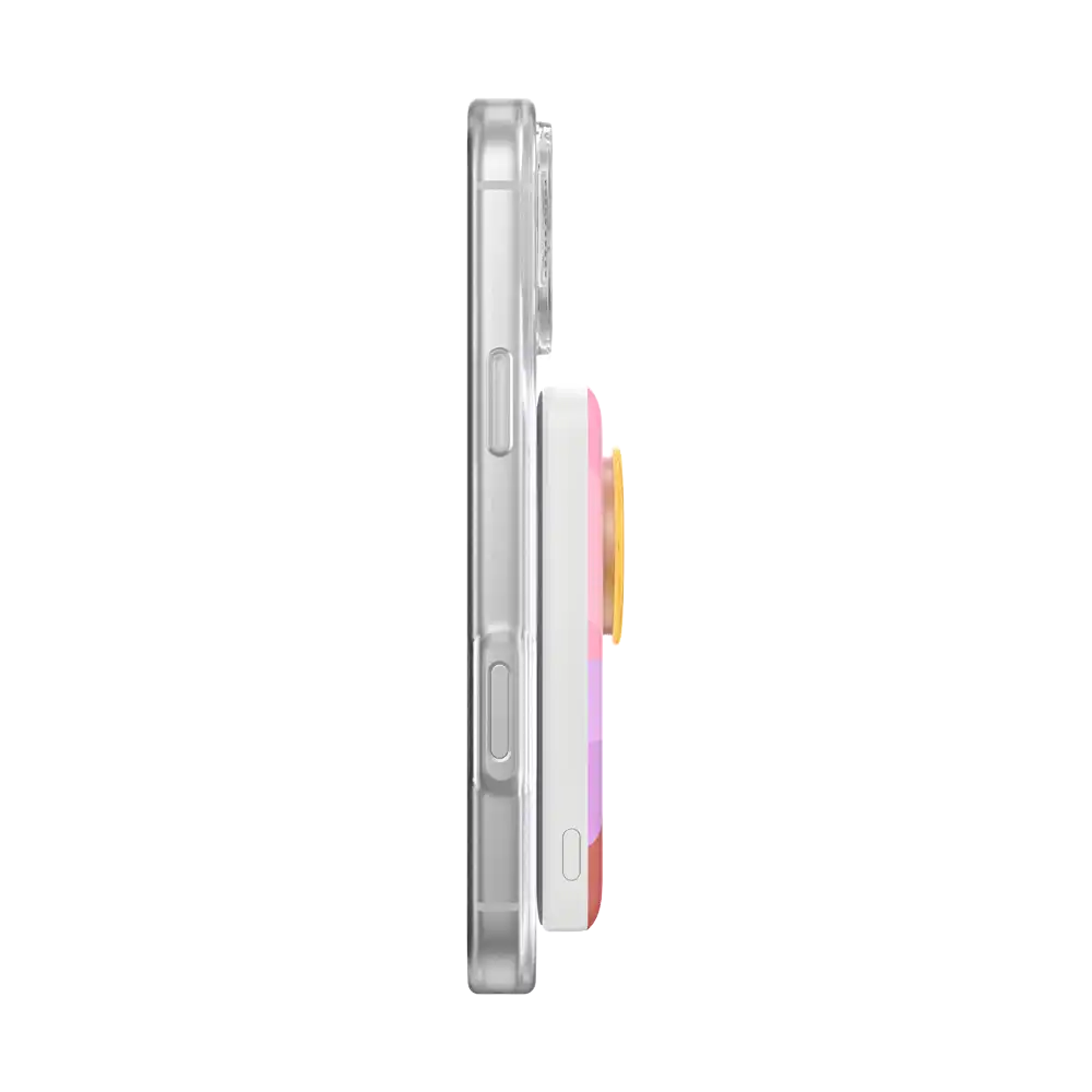 Golden Hour — MagSafe PowerPack