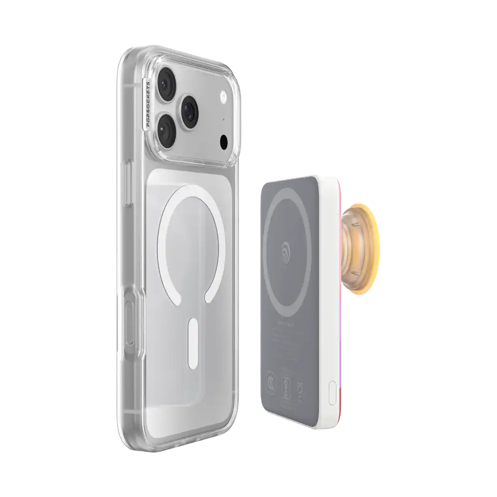 Golden Hour — MagSafe PowerPack