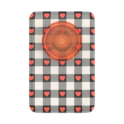 Licorice Dot — MagSafe PowerPack
