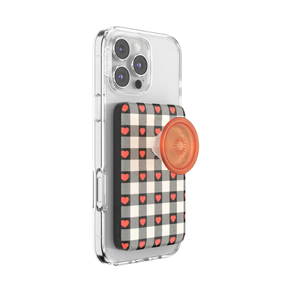 Licorice Dot — MagSafe PowerPack
