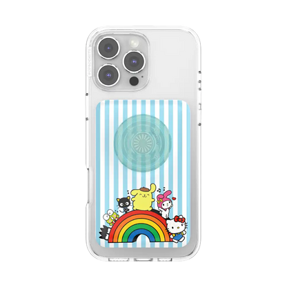 Hello Kitty and Friends Stripe — MagSafe PowerPack