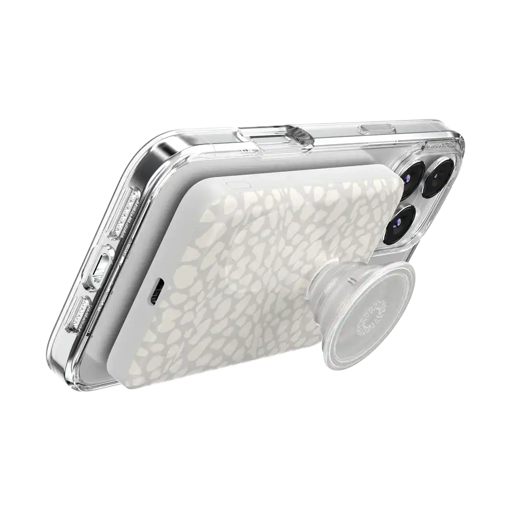 Horchata Fossil — MagSafe PowerPack