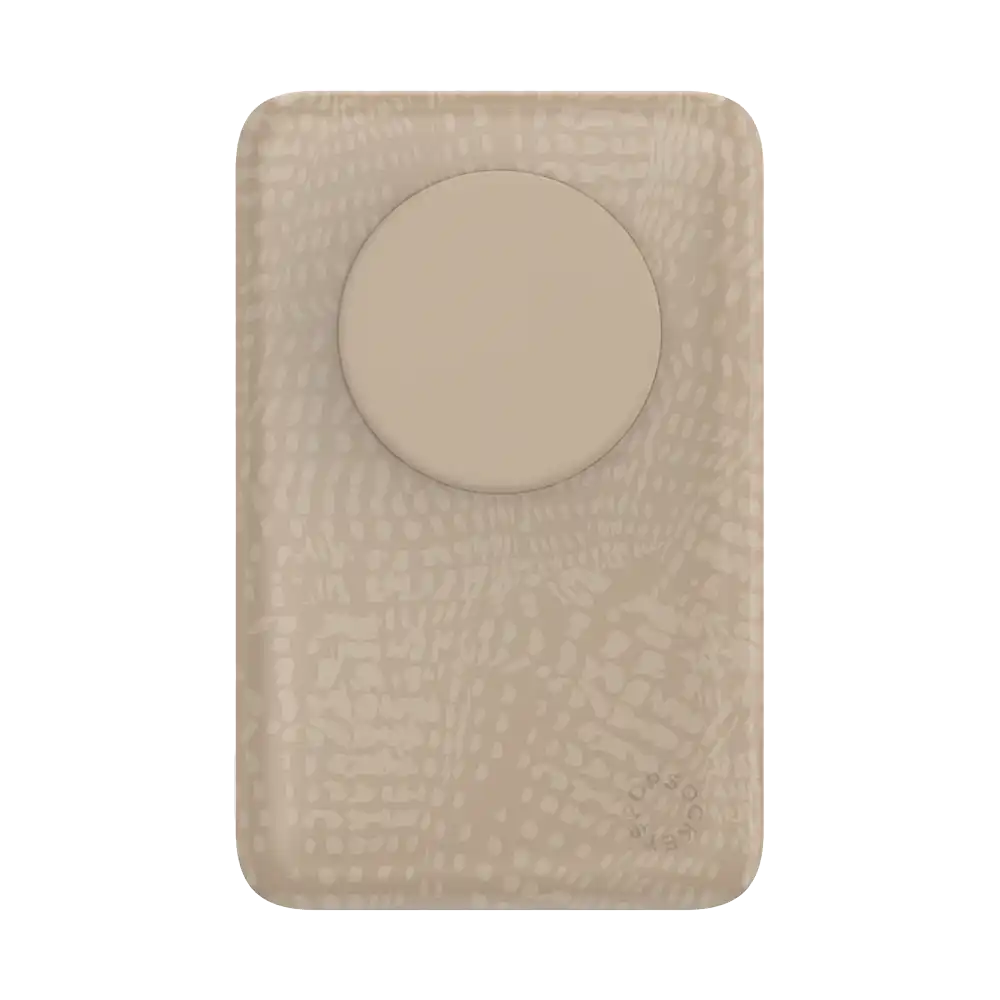 Horchata Fossil — MagSafe PowerPack