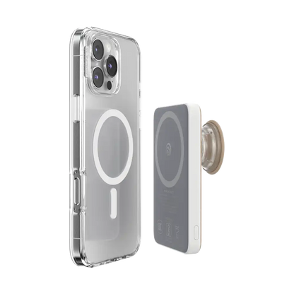 Horchata Fossil — MagSafe PowerPack