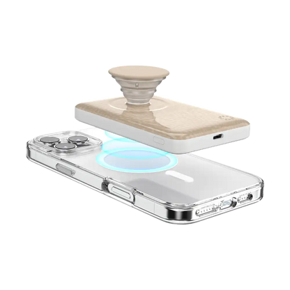 Horchata Fossil — MagSafe PowerPack