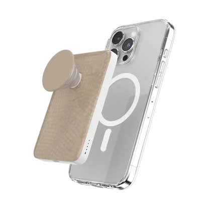 Horchata Fossil — MagSafe PowerPack