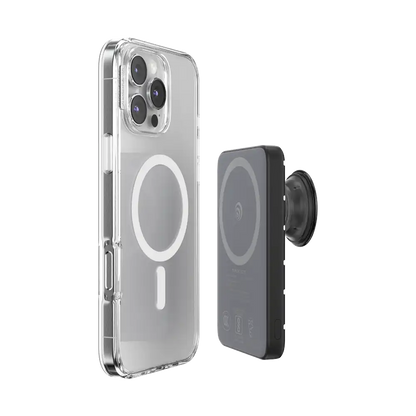 Licorice Dot — MagSafe PowerPack