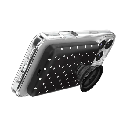 Licorice Dot — MagSafe PowerPack