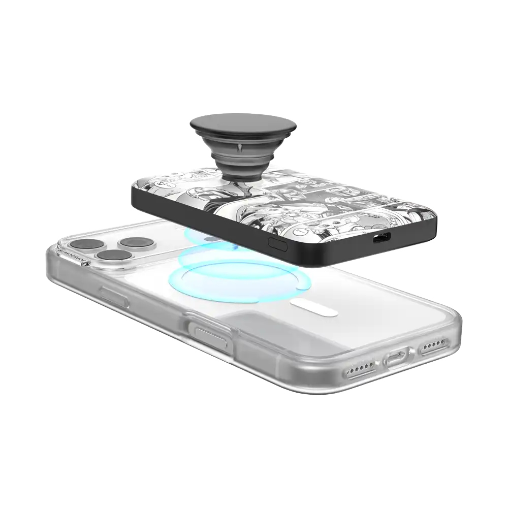 Beskar — MagSafe PowerPack