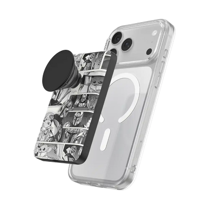 Beskar — MagSafe PowerPack