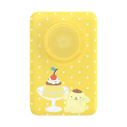Pompompurin — MagSafe PowerPack