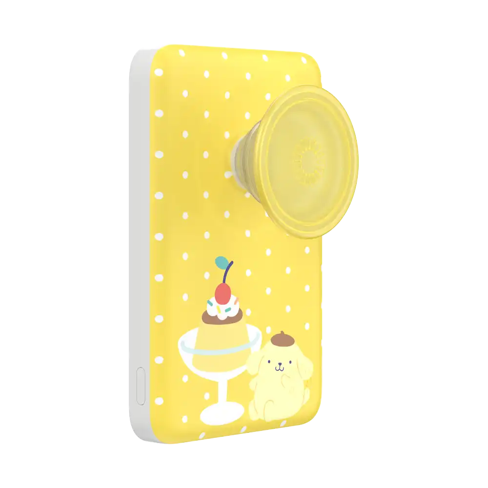 Pompompurin — MagSafe PowerPack