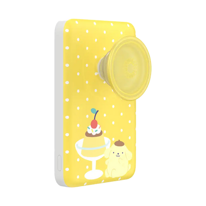 Hello Kitty and Friends Stripe — MagSafe PowerPack