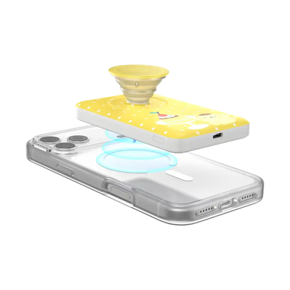 Pompompurin — MagSafe PowerPack