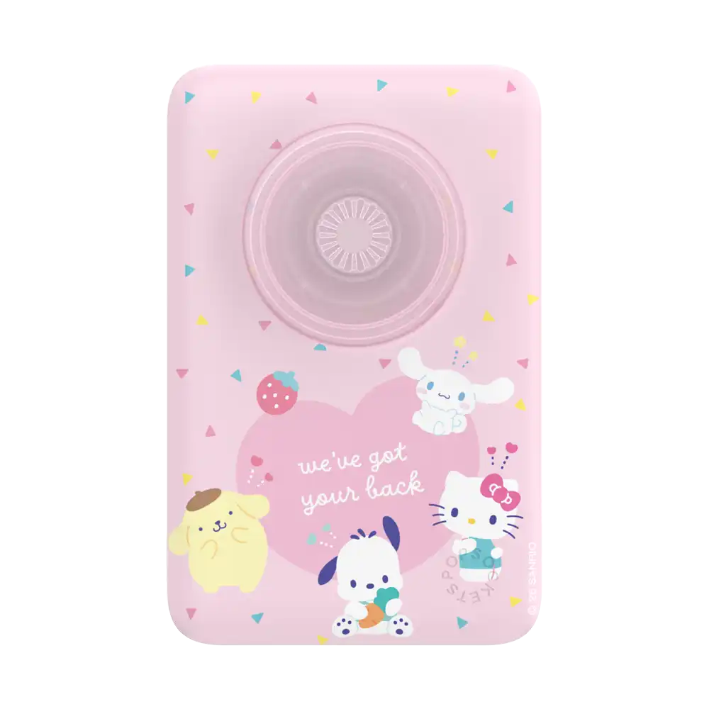Pompompurin — MagSafe PowerPack