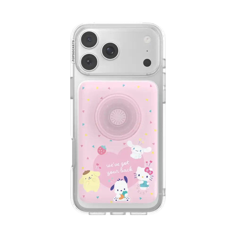 Pompompurin — MagSafe PowerPack