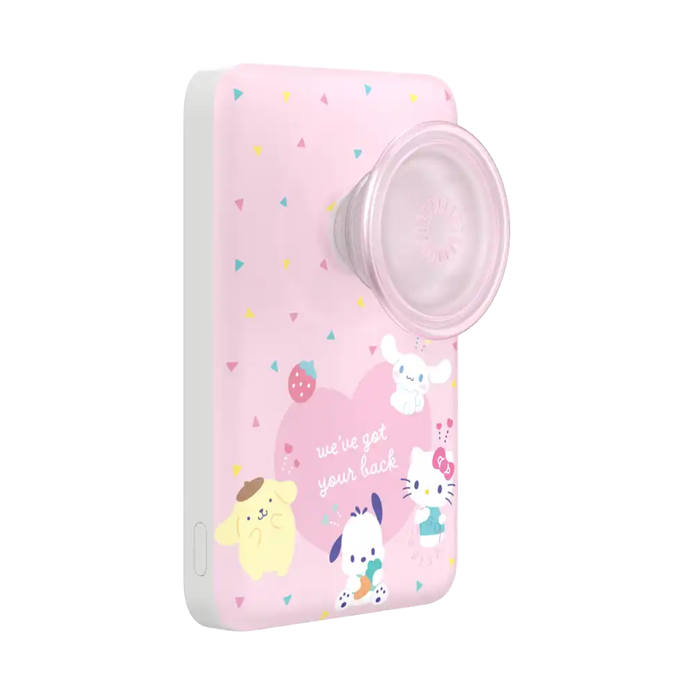 Pompompurin — MagSafe PowerPack