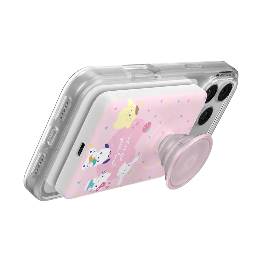 Pompompurin — MagSafe PowerPack