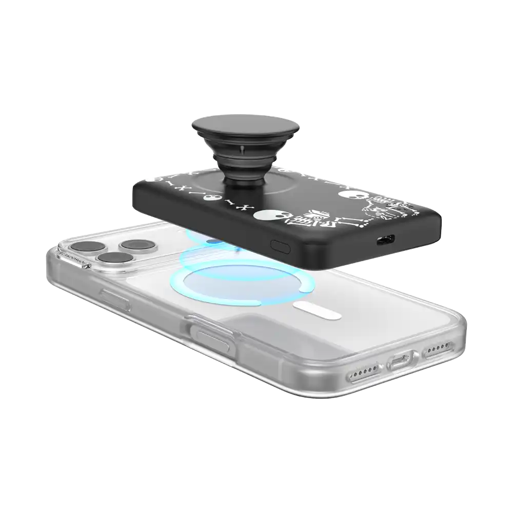 Skellied — MagSafe PowerPack