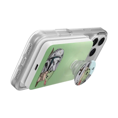 Beskar — MagSafe PowerPack