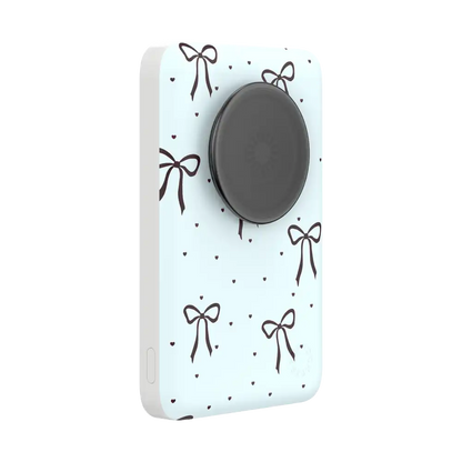 Tiny Bows — MagSafe PowerPack