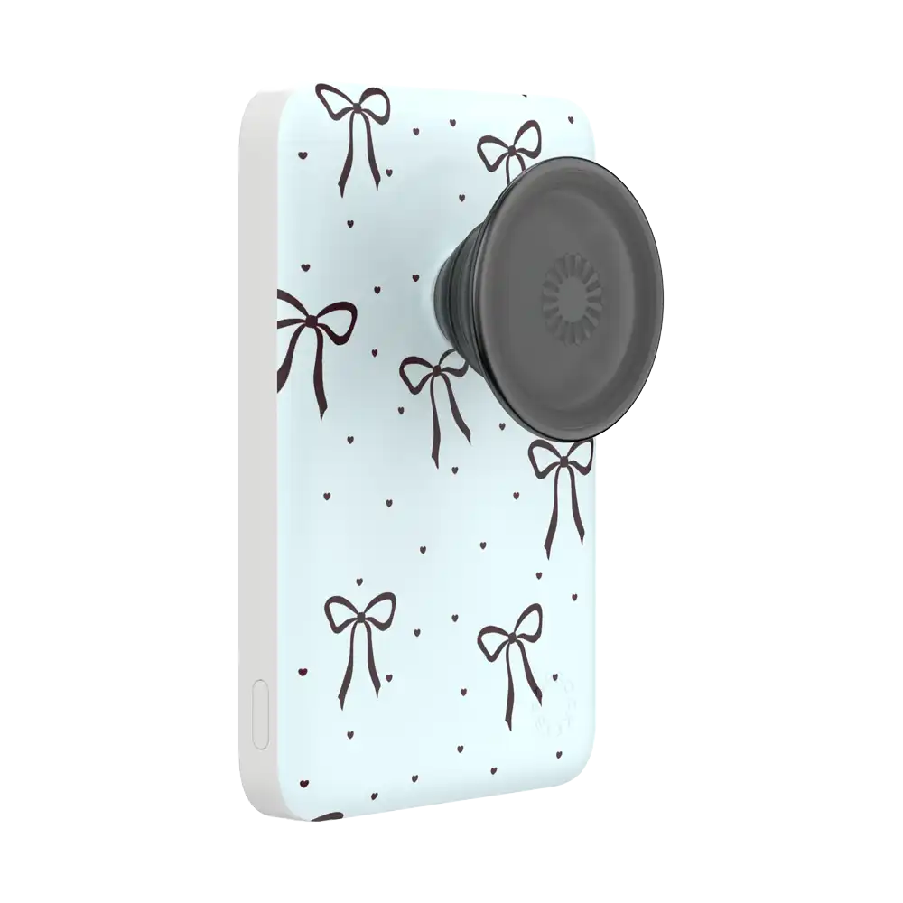 Tiny Bows — MagSafe PowerPack