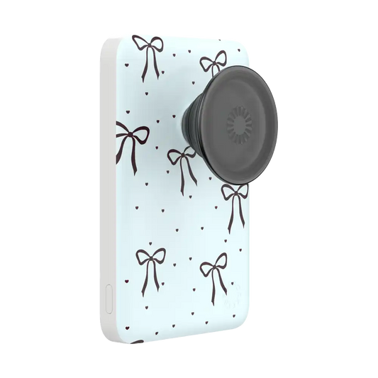 Tiny Bows — MagSafe PowerPack