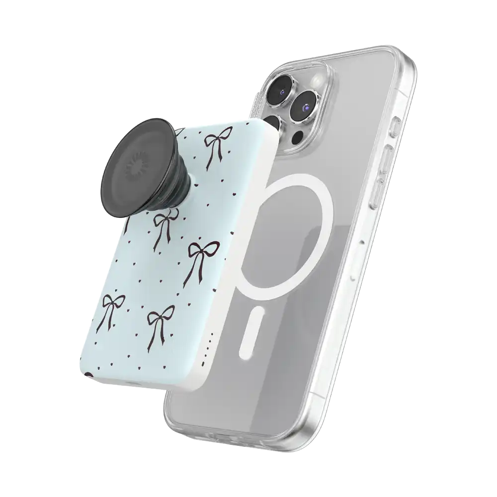 Tiny Bows — MagSafe PowerPack