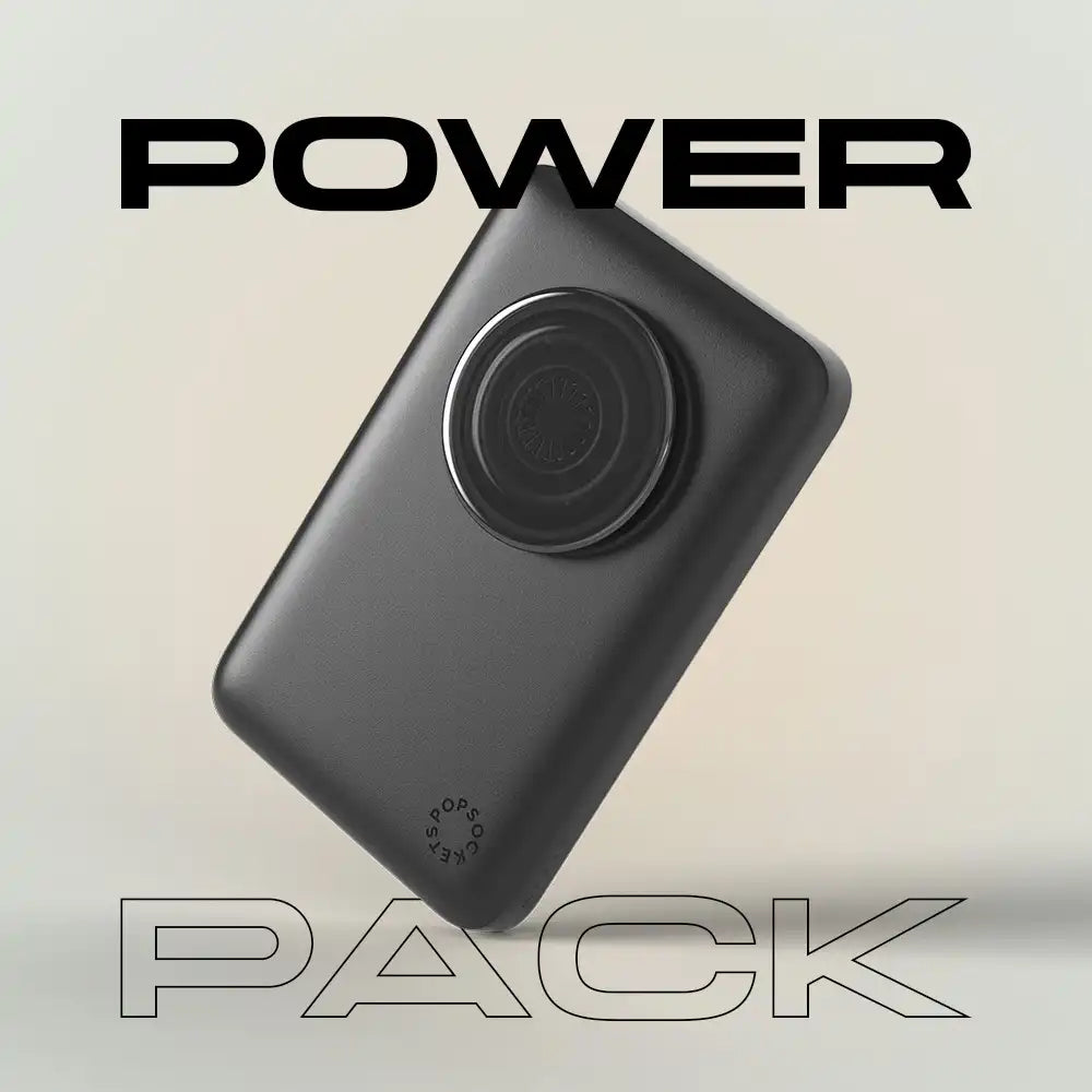 Eucalyptus — MagSafe PowerPack