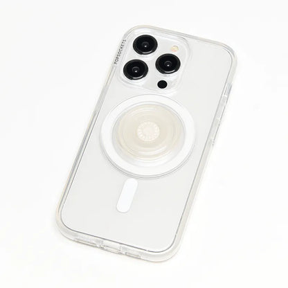 Clear — MagSafe PopGrip