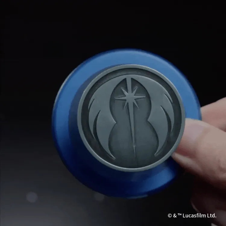Enamel Jedi Icon — MagSafe PopGrip