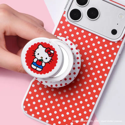 PopOut Pompompurin — MagSafe PopGrip
