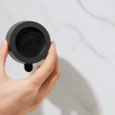 Metallic Dusty Rose — MagSafe Suction Mount