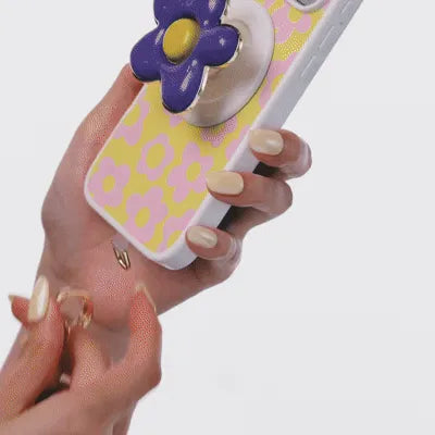 Gumballs — Phone Wristlet